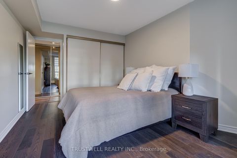 Photo 21 at A39 - 300 Mill Road, Markland Wood, Toronto