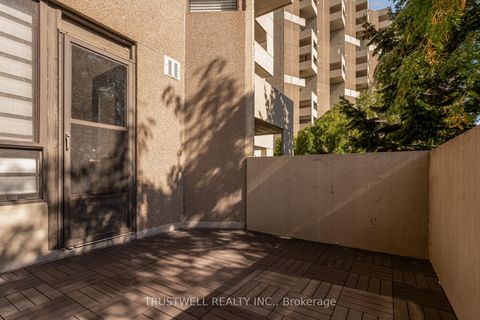 Photo 26 at A39 - 300 Mill Road, Markland Wood, Toronto