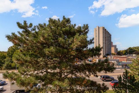 Photo 28 at A39 - 300 Mill Road, Markland Wood, Toronto
