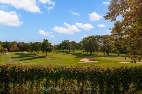 Photo 31 at A39 - 300 Mill Road, Markland Wood, Toronto