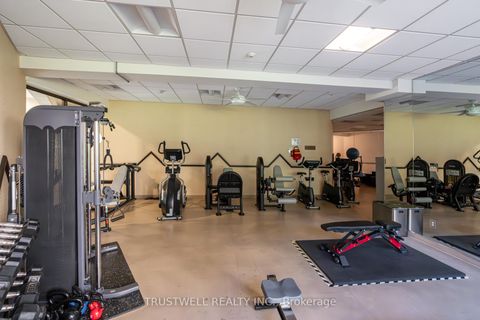 Photo 35 at A39 - 300 Mill Road, Markland Wood, Toronto