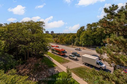 Photo 40 at A39 - 300 Mill Road, Markland Wood, Toronto