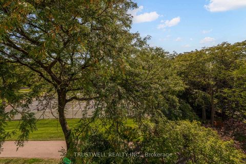 Photo 41 at A39 - 300 Mill Road, Markland Wood, Toronto