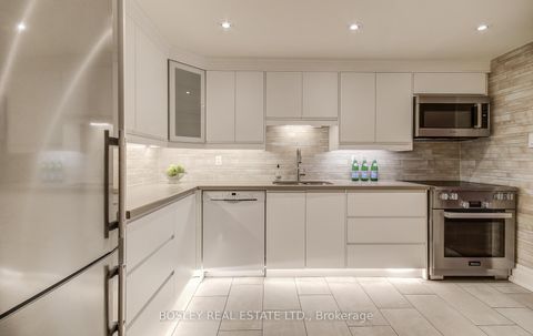 Photo 5 at 702 - 62 Wellesley Street W, Bay Street Corridor, Toronto