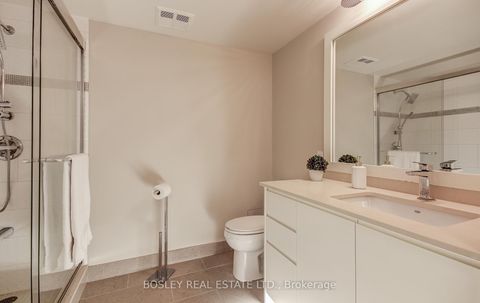 Photo 26 at 702 - 62 Wellesley Street W, Bay Street Corridor, Toronto