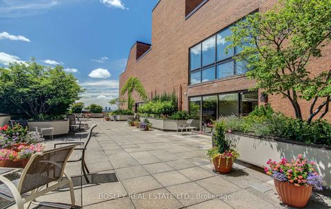 Photo 37 at 702 - 62 Wellesley Street W, Bay Street Corridor, Toronto