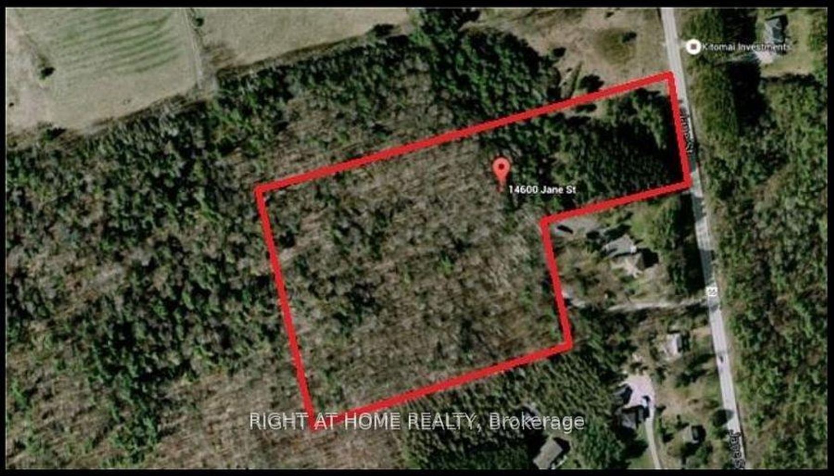 14600 jane Street, Rural King, King by Loree Meneguzzi Real Estate 14600 jane Street, Rural King, King