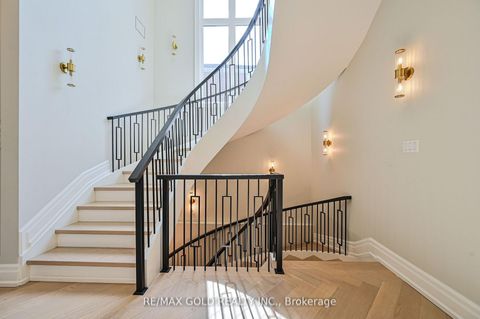Photo 20 at 48 Sylvadene Parkway, East Woodbridge, Vaughan