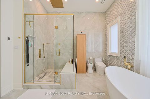 Photo 26 at 48 Sylvadene Parkway, East Woodbridge, Vaughan