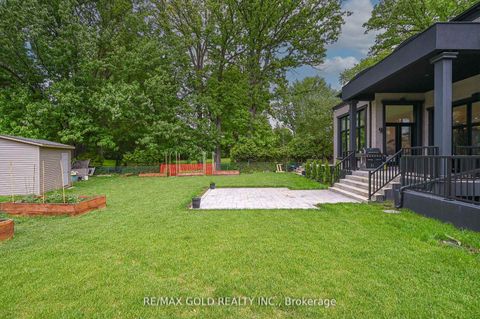 Photo 48 at 48 Sylvadene Parkway, East Woodbridge, Vaughan
