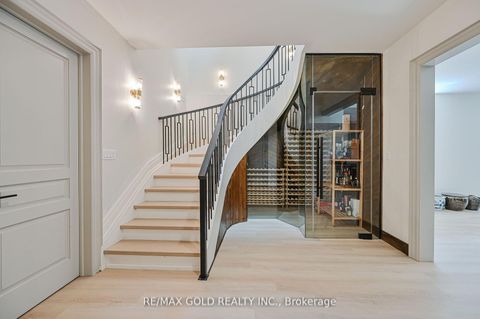 Photo 49 at 48 Sylvadene Parkway, East Woodbridge, Vaughan