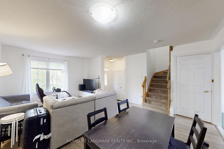 Photo 14 at 108 Sunway Square, Raymerville, Markham