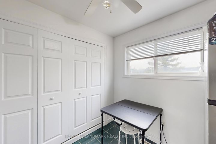 Photo 19 at 108 Sunway Square, Raymerville, Markham