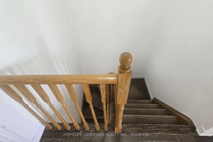 Photo 24 at 108 Sunway Square, Raymerville, Markham