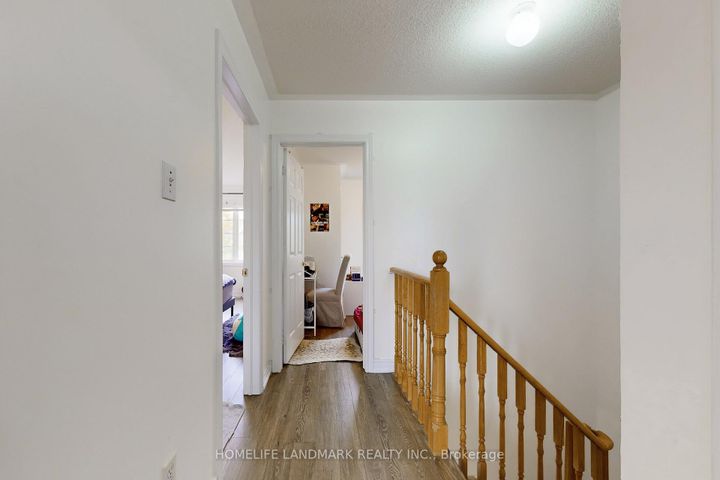 Photo 25 at 108 Sunway Square, Raymerville, Markham