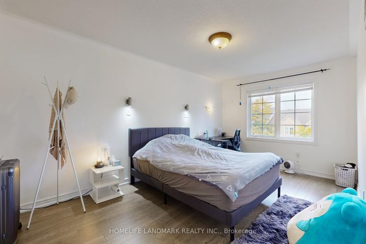 Photo 26 at 108 Sunway Square, Raymerville, Markham