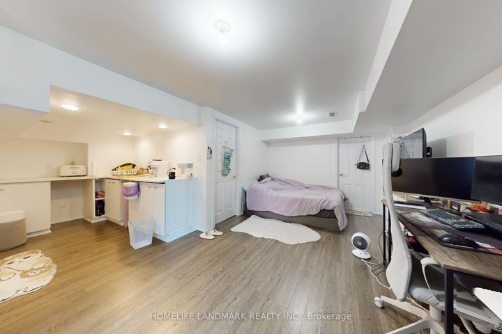 Photo 40 at 108 Sunway Square, Raymerville, Markham
