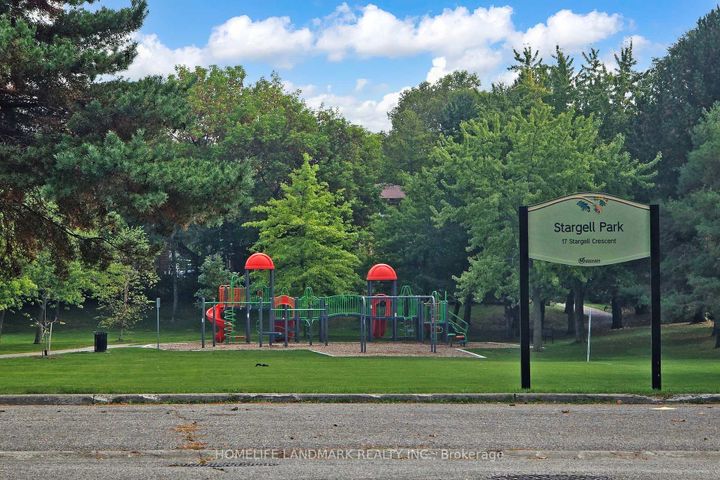 Photo 48 at 108 Sunway Square, Raymerville, Markham