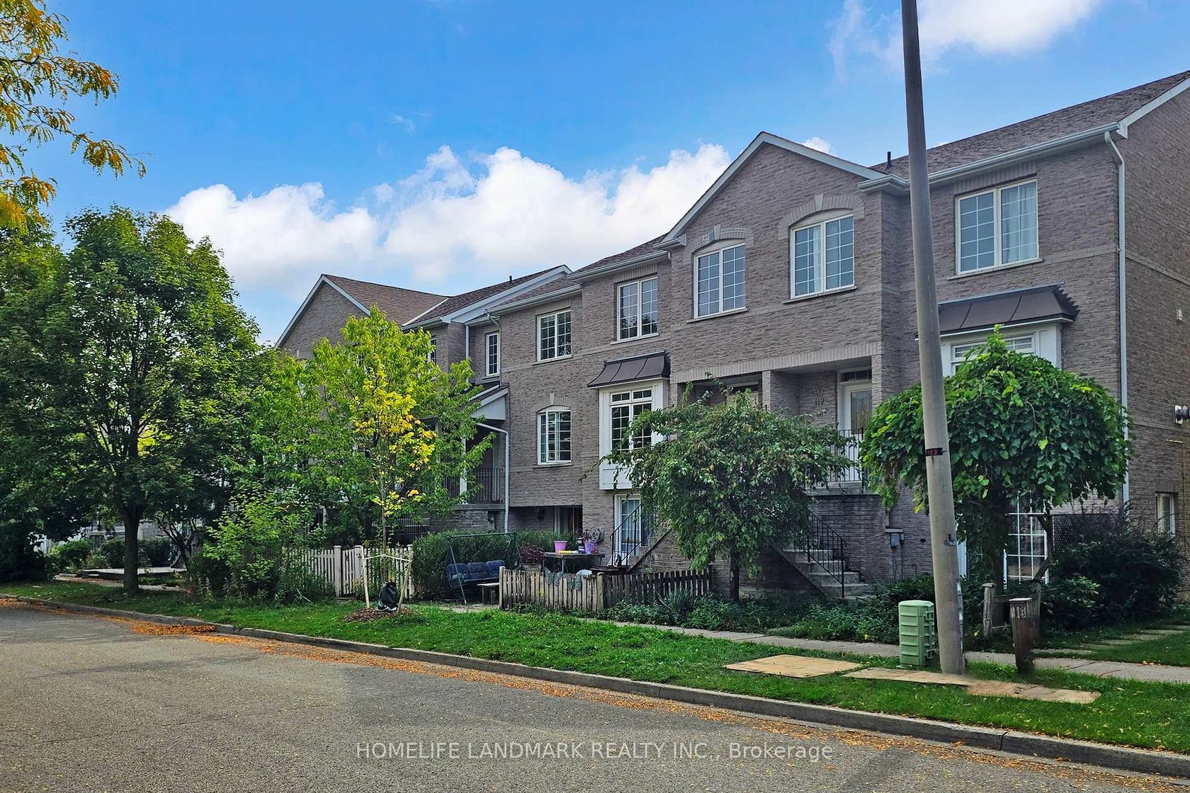 108 Sunway Square, Raymerville, Markham 2