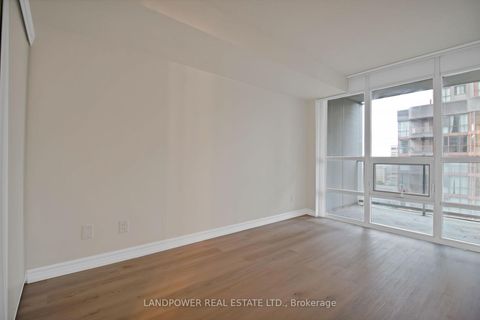Photo 16 at 1810 - 761 Bay Street, Bay Street Corridor, Toronto