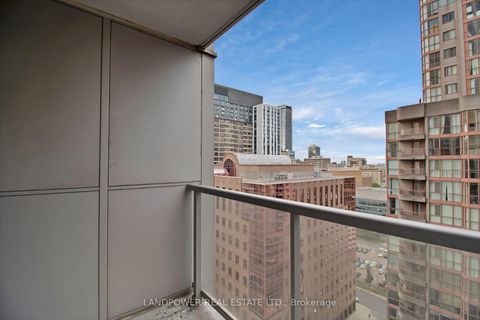 Photo 27 at 1810 - 761 Bay Street, Bay Street Corridor, Toronto