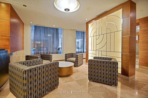 Photo 29 at 1810 - 761 Bay Street, Bay Street Corridor, Toronto Photo 29 at 1810 - 761 Bay Street, Bay Street Corridor, Toronto