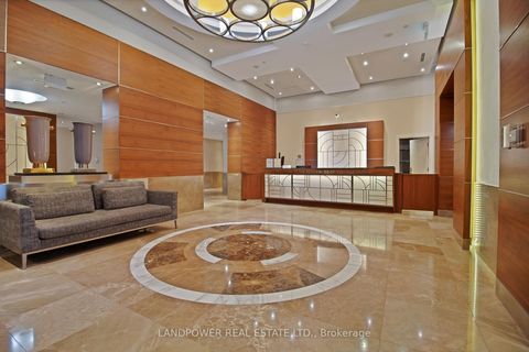 Photo 30 at 1810 - 761 Bay Street, Bay Street Corridor, Toronto