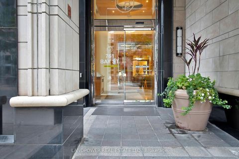 Photo 31 at 1810 - 761 Bay Street, Bay Street Corridor, Toronto