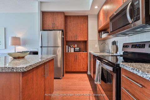 Photo 8 at 1102 - 120 Homewood Avenue, Yonge Corridor, Toronto