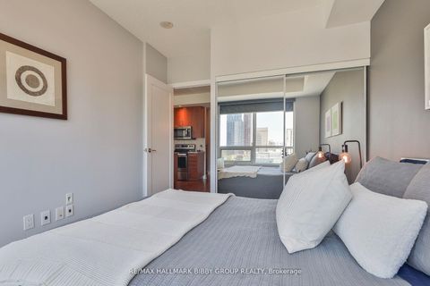 Photo 12 at 1102 - 120 Homewood Avenue, Yonge Corridor, Toronto