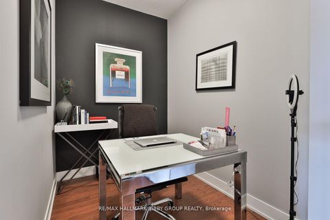 Photo 13 at 1102 - 120 Homewood Avenue, Yonge Corridor, Toronto