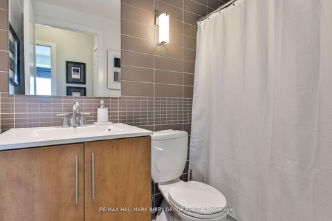 Photo 15 at 1102 - 120 Homewood Avenue, Yonge Corridor, Toronto Photo 15 at 1102 - 120 Homewood Avenue, Yonge Corridor, Toronto