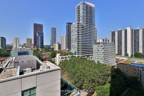 Photo 19 at 1102 - 120 Homewood Avenue, Yonge Corridor, Toronto