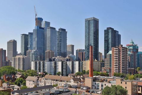 Photo 20 at 1102 - 120 Homewood Avenue, Yonge Corridor, Toronto Photo 20 at 1102 - 120 Homewood Avenue, Yonge Corridor, Toronto