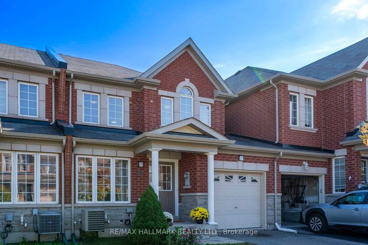 Photo 0 at 56 Westcliffe Crescent, Jefferson, Richmond Hill