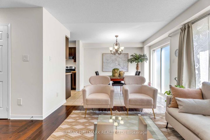 Photo 10 at 56 Westcliffe Crescent, Jefferson, Richmond Hill