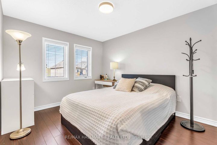 Photo 27 at 56 Westcliffe Crescent, Jefferson, Richmond Hill