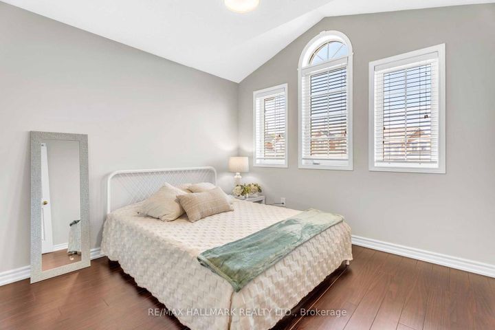 Photo 29 at 56 Westcliffe Crescent, Jefferson, Richmond Hill