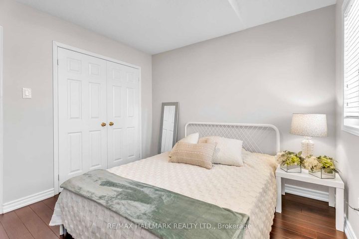 Photo 30 at 56 Westcliffe Crescent, Jefferson, Richmond Hill