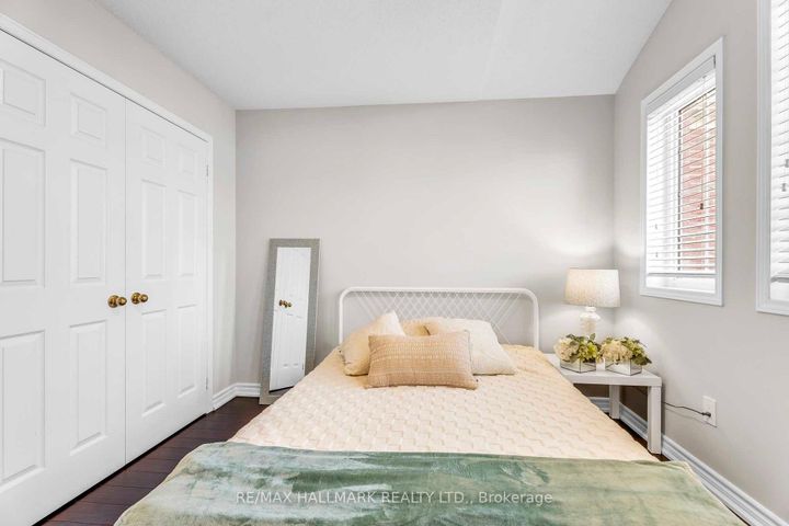Photo 31 at 56 Westcliffe Crescent, Jefferson, Richmond Hill