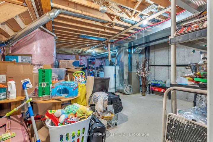 Photo 32 at 56 Westcliffe Crescent, Jefferson, Richmond Hill