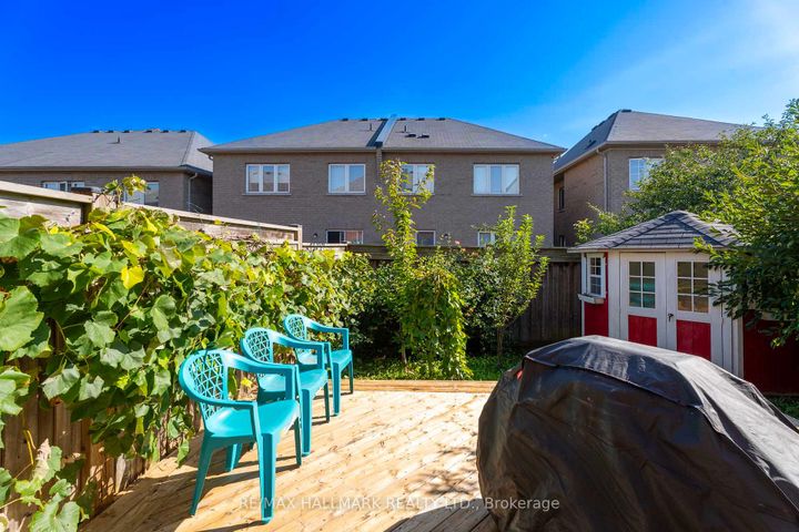 Photo 37 at 56 Westcliffe Crescent, Jefferson, Richmond Hill