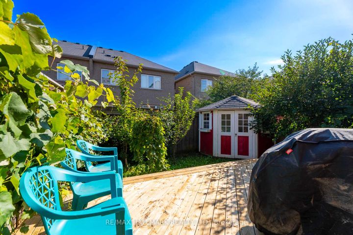 Photo 38 at 56 Westcliffe Crescent, Jefferson, Richmond Hill