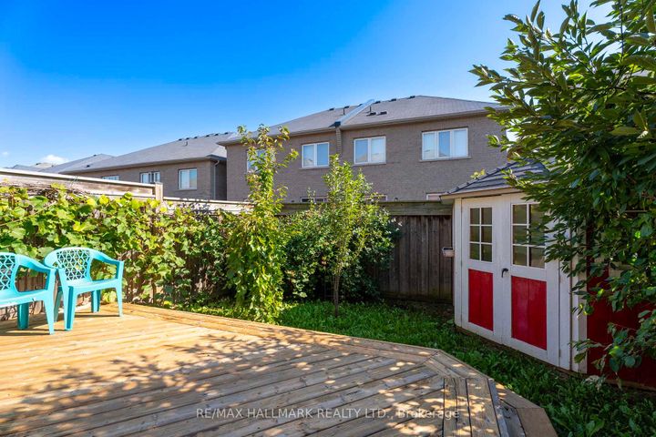 Photo 39 at 56 Westcliffe Crescent, Jefferson, Richmond Hill