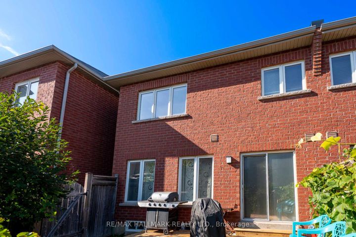 Photo 41 at 56 Westcliffe Crescent, Jefferson, Richmond Hill