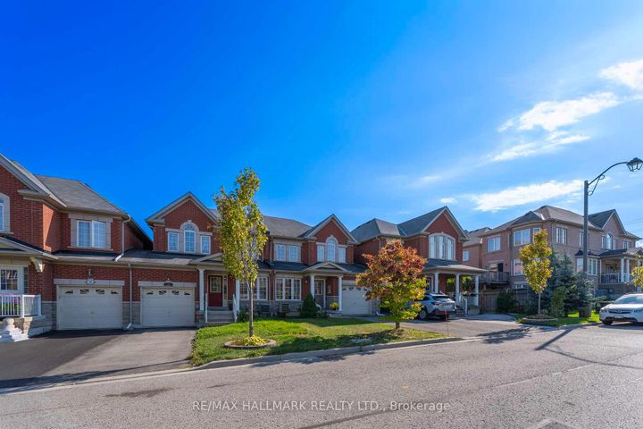 Photo 44 at 56 Westcliffe Crescent, Jefferson, Richmond Hill