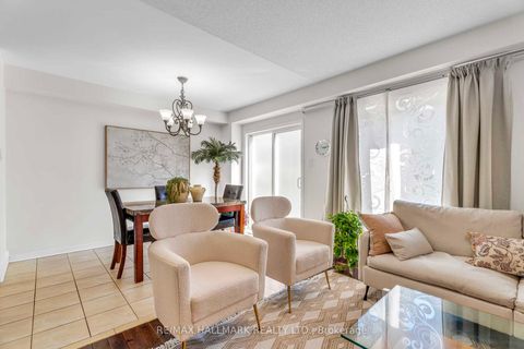 Photo 7 at 56 Westcliffe Crescent, Jefferson, Richmond Hill