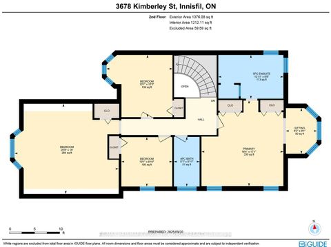 Photo 29 at 3678 Kimberley Street, Rural Innisfil, Innisfil