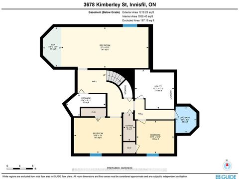 Photo 30 at 3678 Kimberley Street, Rural Innisfil, Innisfil