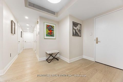 Photo 2 at 201 - 900 Yonge Street, Annex, Toronto